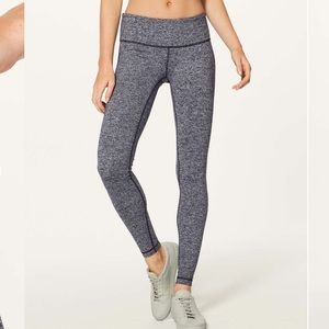 Lululemon Wunder Under Low-Rise Tight *28"